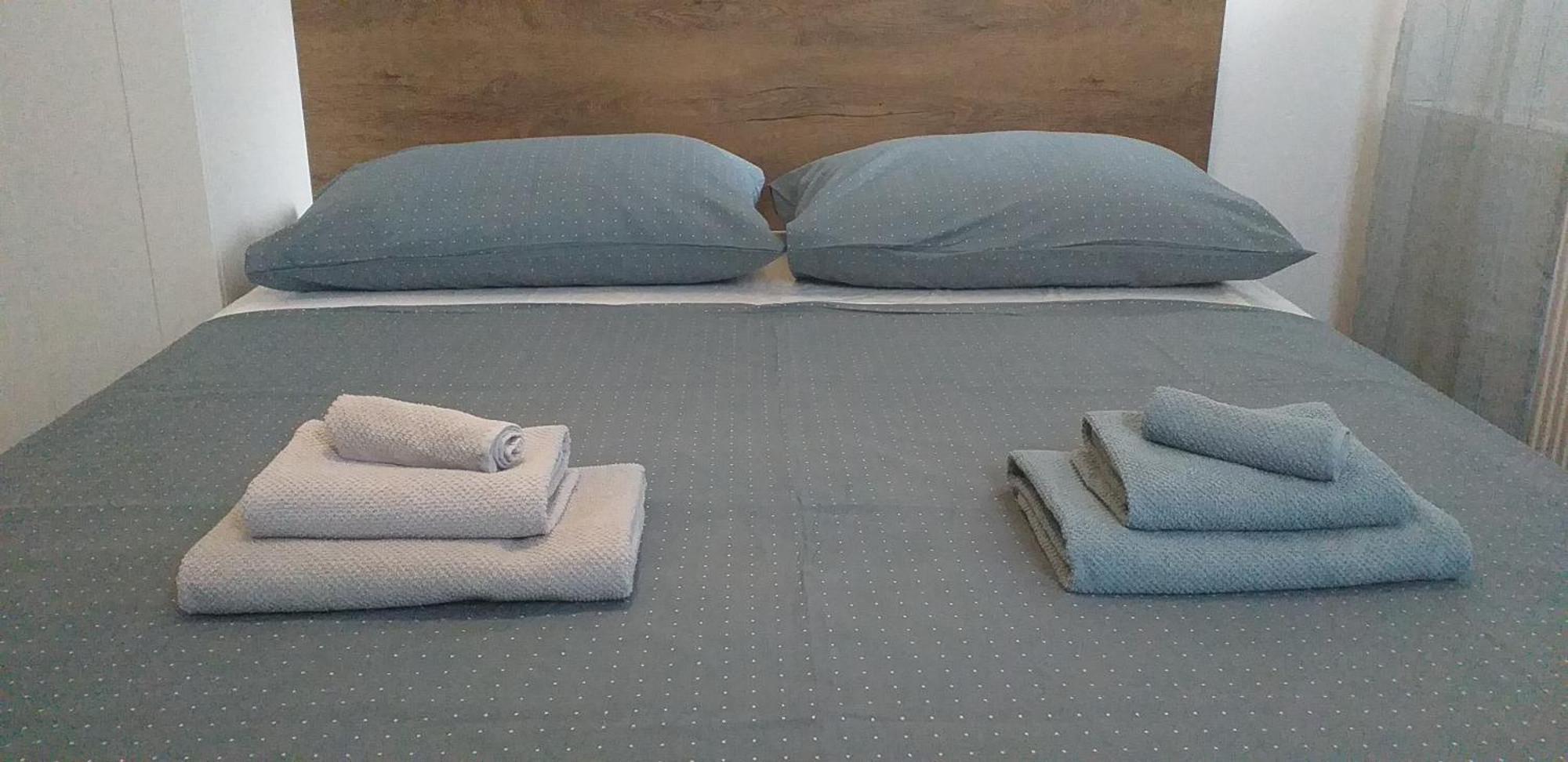 Jovich Apartments 3 Moscenicka Draga Ngoại thất bức ảnh