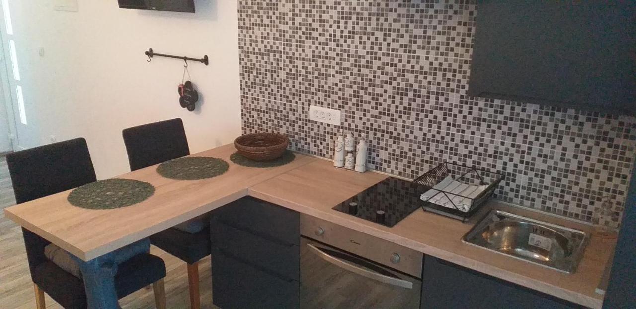 Jovich Apartments 3 Moscenicka Draga Ngoại thất bức ảnh