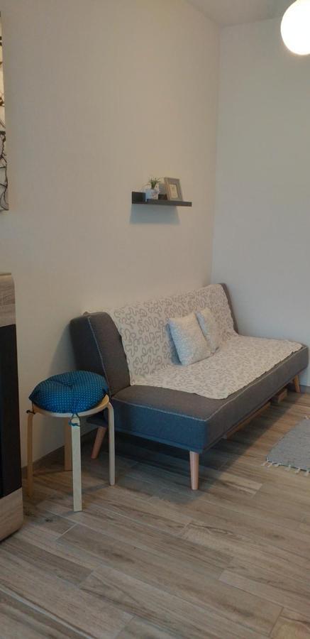 Jovich Apartments 3 Moscenicka Draga Ngoại thất bức ảnh