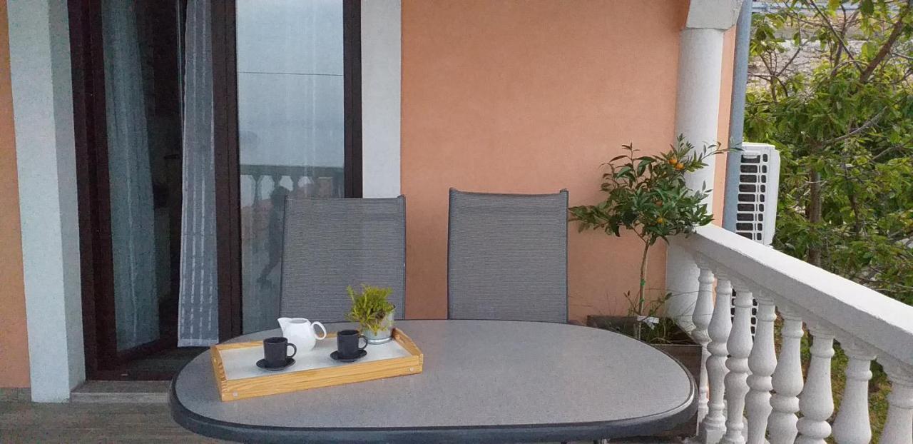 Jovich Apartments 3 Moscenicka Draga Ngoại thất bức ảnh
