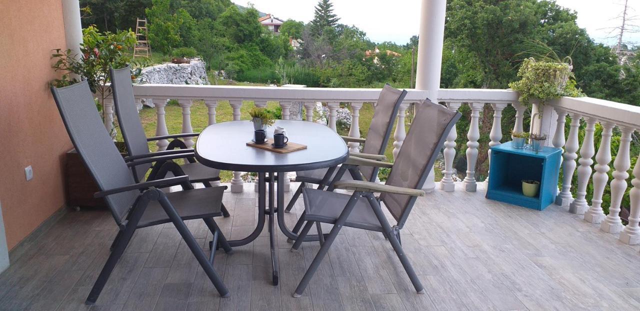 Jovich Apartments 3 Moscenicka Draga Ngoại thất bức ảnh