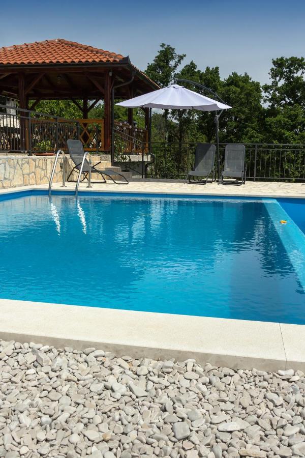 Jovich Apartments 3 Moscenicka Draga Ngoại thất bức ảnh